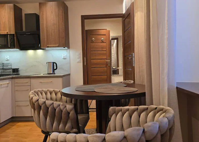 Homestay Bardzo Goscinne Karpacz