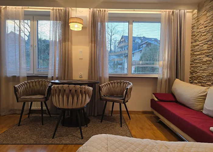 Homestay Bardzo Goscinne Karpacz